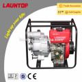 3-дюймовый дизельный мусорный насос LDWT80C с двигателем 196cc от Launtop